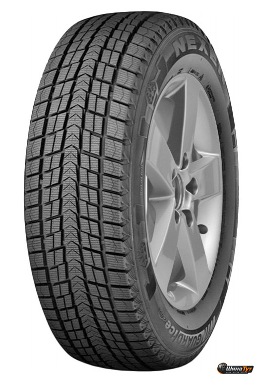 Nexen WinGuard ice Plus WH43 DOT2023 235/40 R18