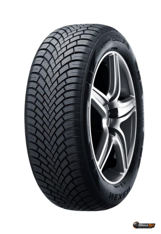 Nexen WinGuard Snow*G 3 195/65 R15