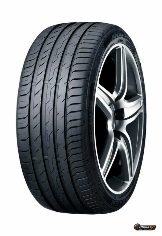 Nexen N'FERA Sport 275/45 R18