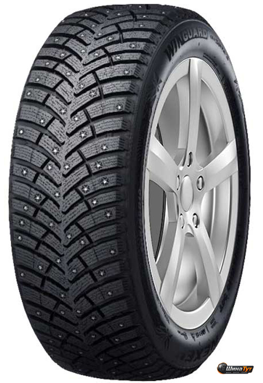 Nexen WinGuard WinSpike 3 205/55 R16