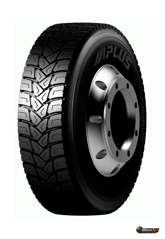Aplus 5 D802 295/80 R22.5