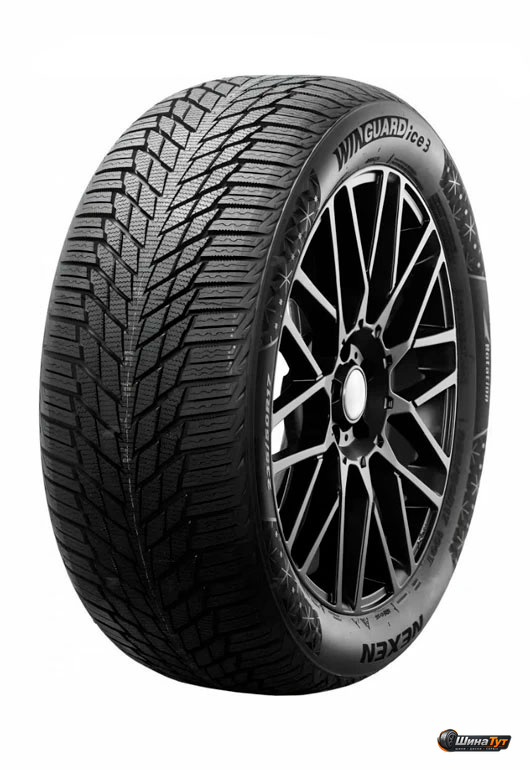 Nexen WINGUARD ice 3 235/50 R18
