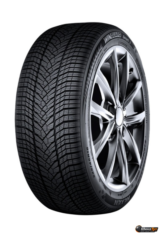 Nexen WINGUARD Sport 3 275/35 R20