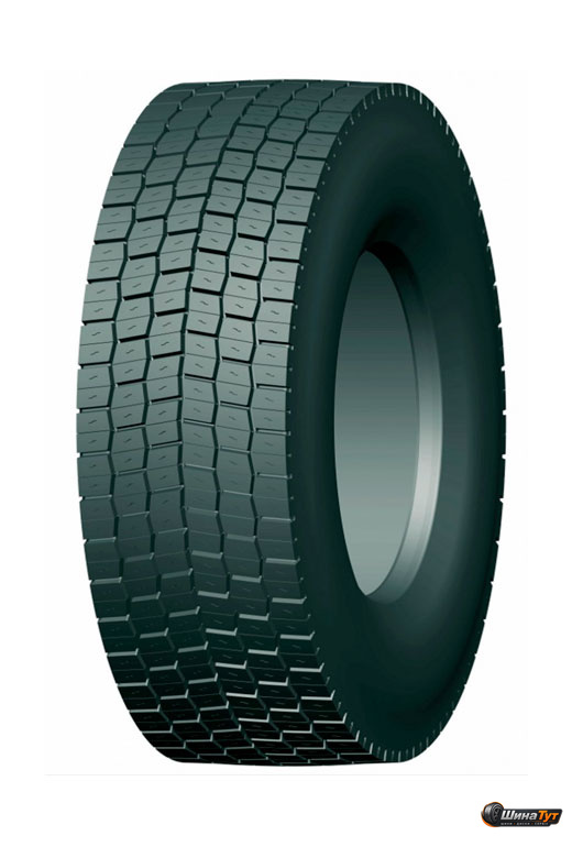 Aplus 5 D318 315/80 R22.5