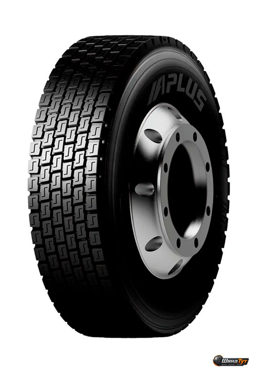 Aplus 5 D801 215/75 R17.5