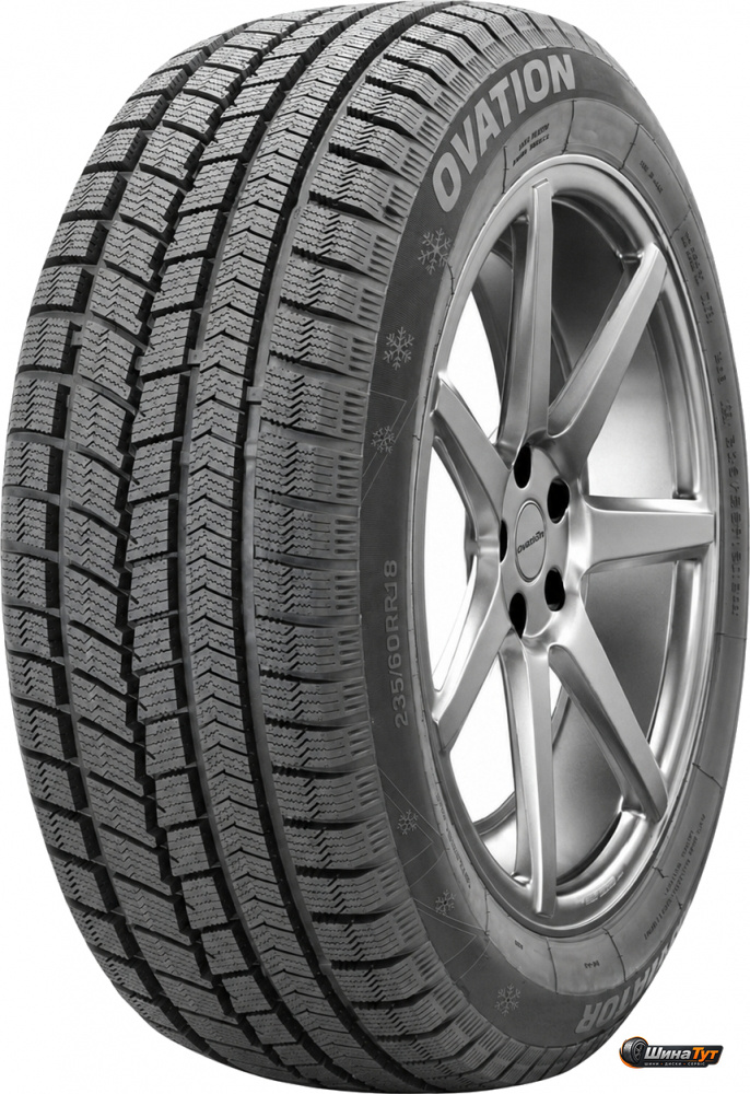 Ovation W588 185/60 R14