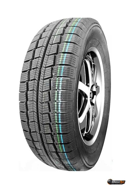 Ovation WV-05 195/70 R15