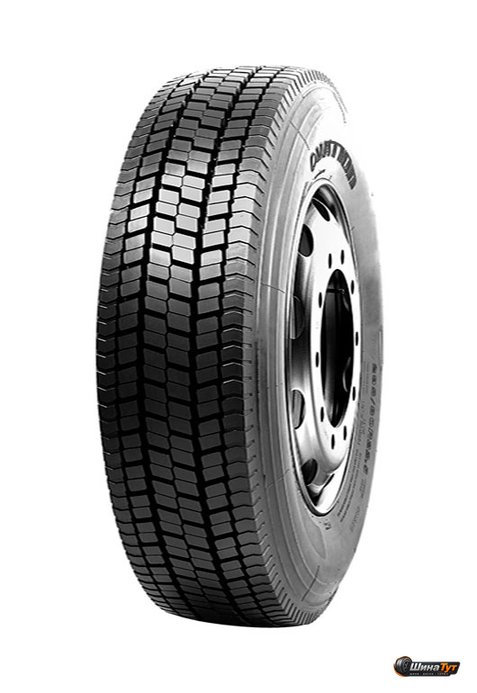 Ovation 5 VI-628 215/75 R17.5