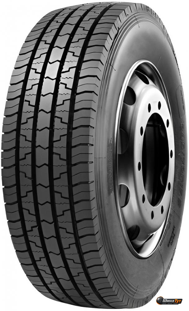 Ovation 5 EAR518 225/75 R17.5