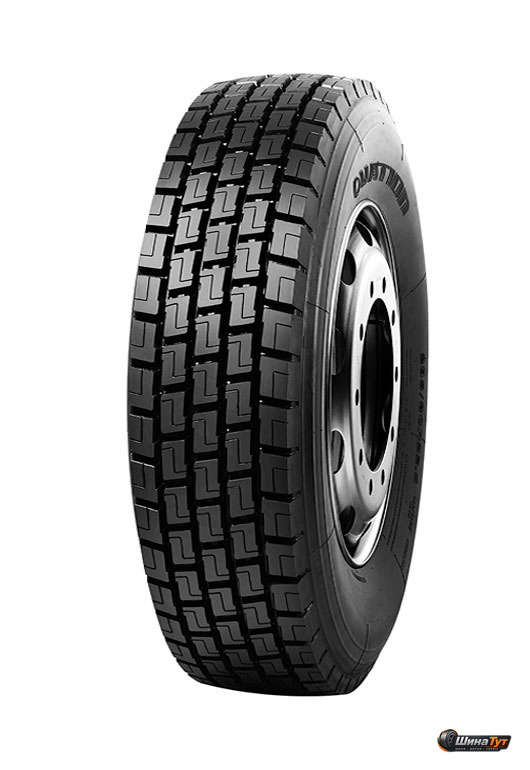 Ovation 5 VI-668 295/80 R22.5