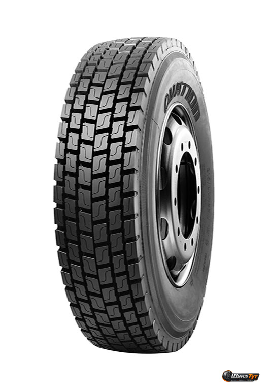 Ovation 5 154/151M VI-638 315/80 R22.5