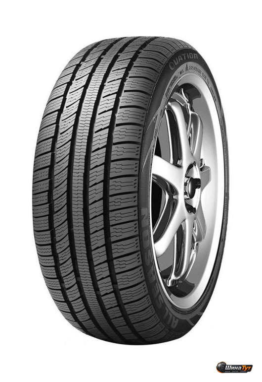 Ovation VI-782 AS 205/60 R16