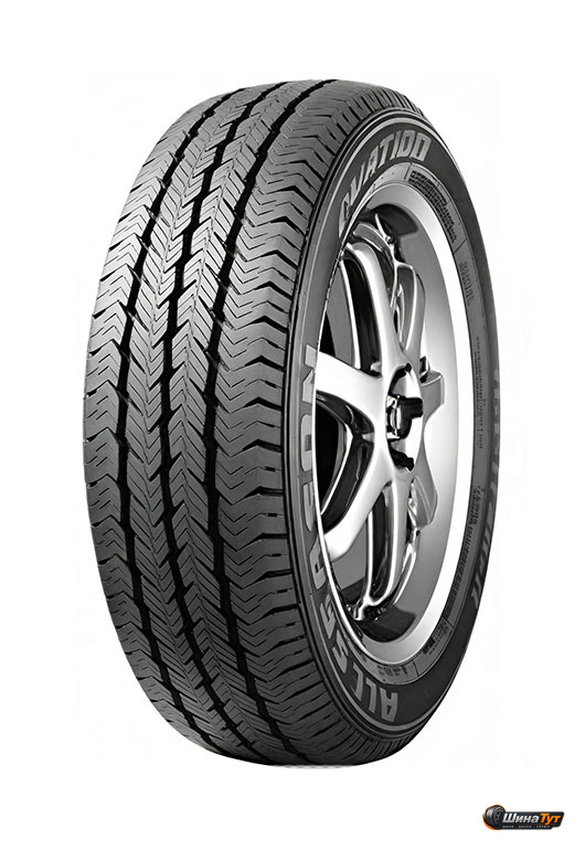 Ovation V-07 AS 215/70 R15