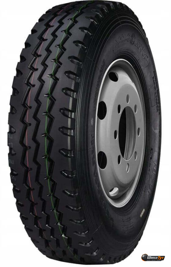 RoyalBlack 5 RS600 315/80 R22.5