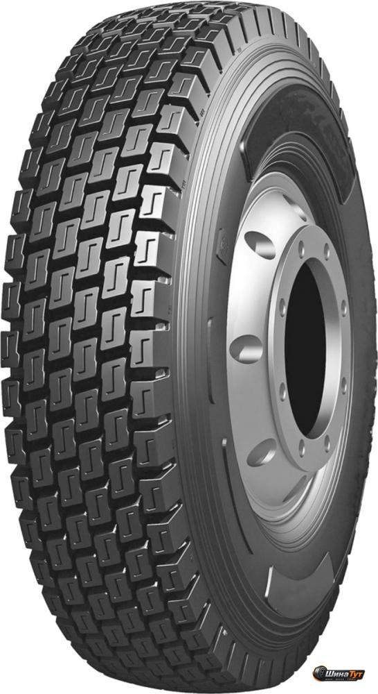 RoyalBlack 5 RD801 315/80 R22.5