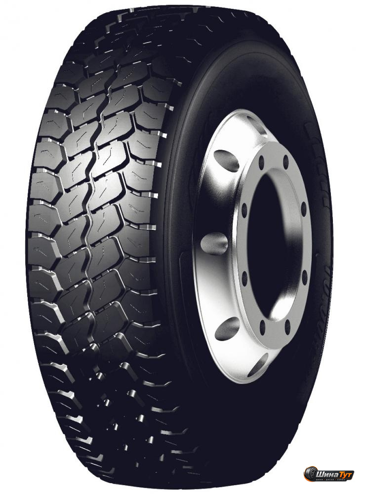 RoyalBlack 5 RT605 385/65 R22.5
