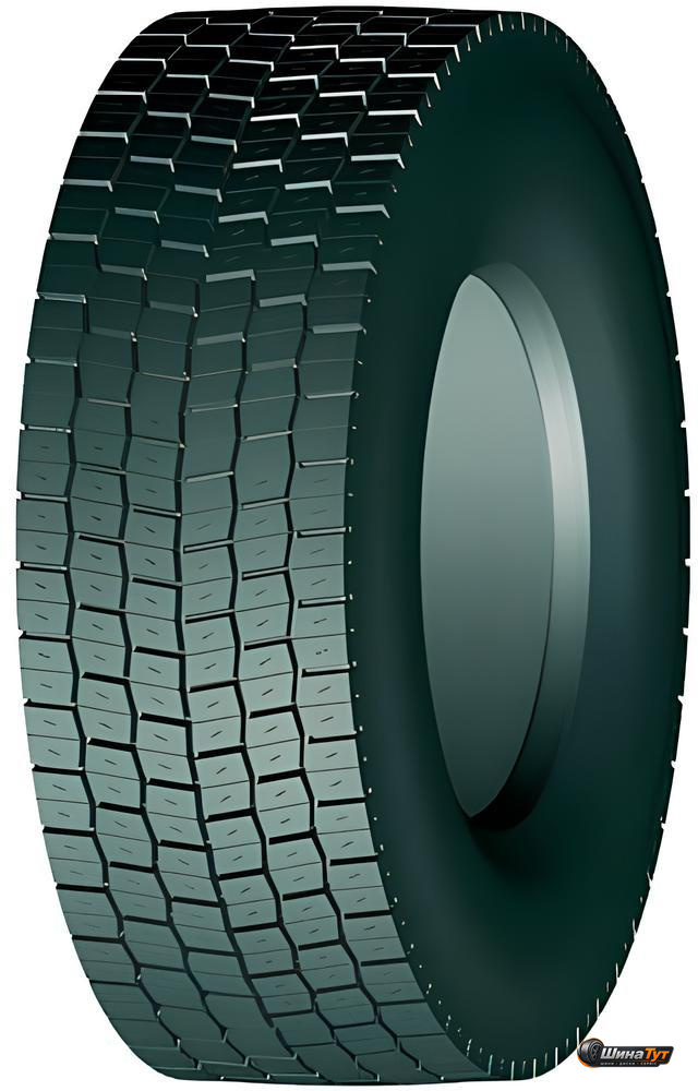 RoyalBlack 5 RD318 315/80 R22.5