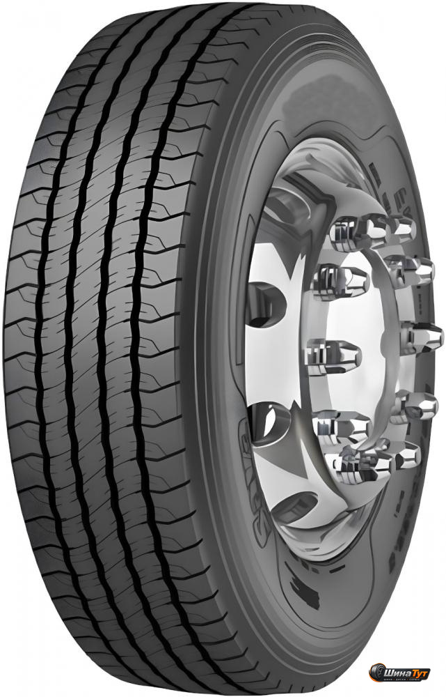 Sava 5 156L154M AVANT 5 315/80 R22.5