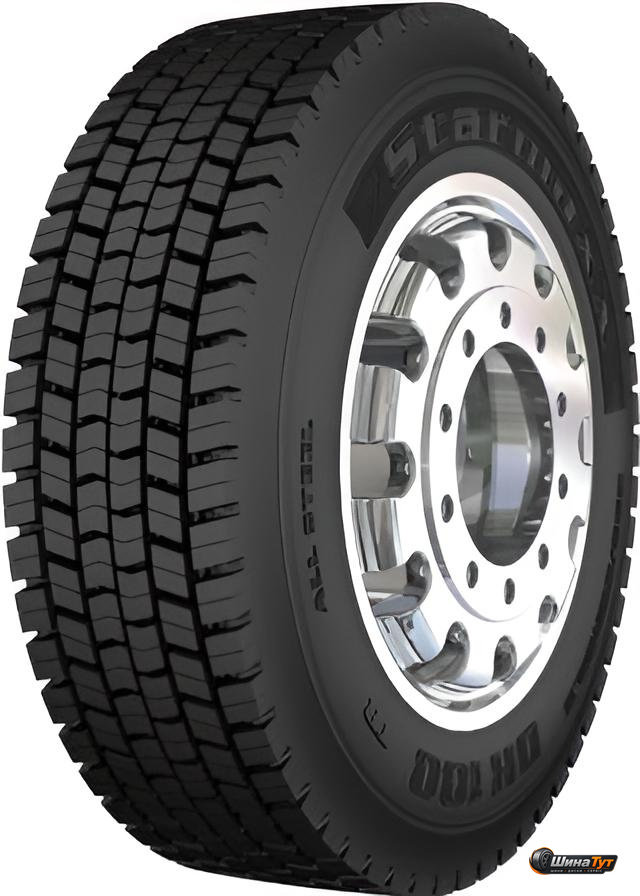 STARMAXX 5 DH100 315/70 R22.5