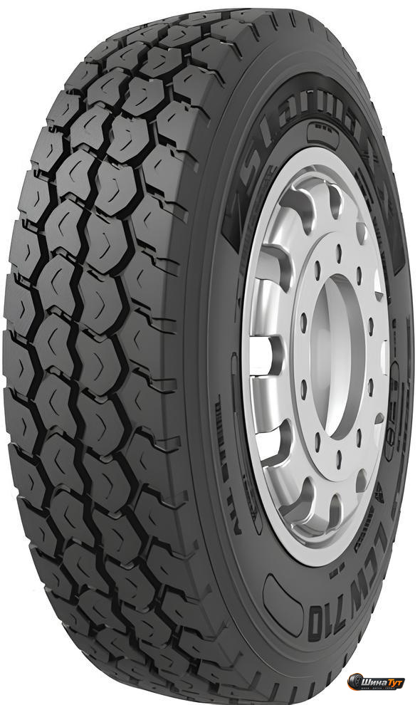 STARMAXX 5 LCW710 385/65 R22.5