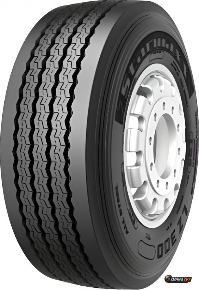 STARMAXX 5 LZ300 385/55 R22.5