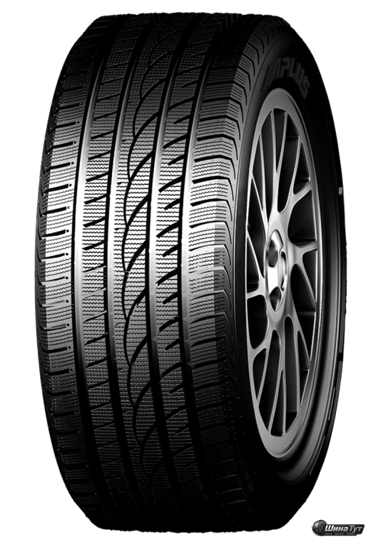 Aplus A502 255/55 R18