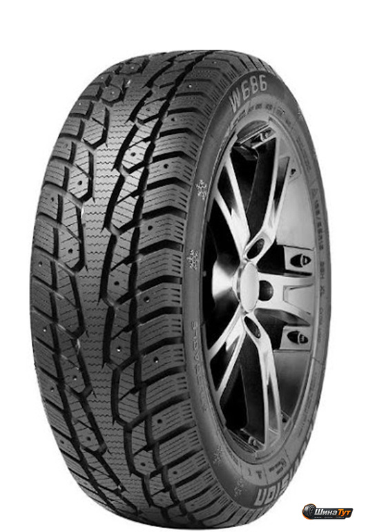 Ecovision W686 175/65 R14