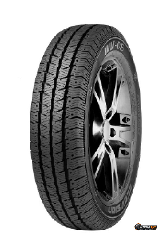 Ecovision WV-06 185/75 R16