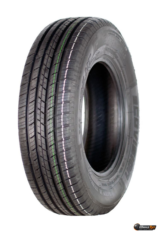 Ecovision VI-286HT 225/65 R17