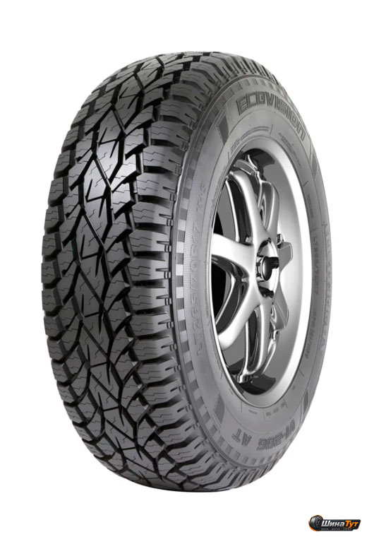 Ecovision VI-686 AT 265/60 R18
