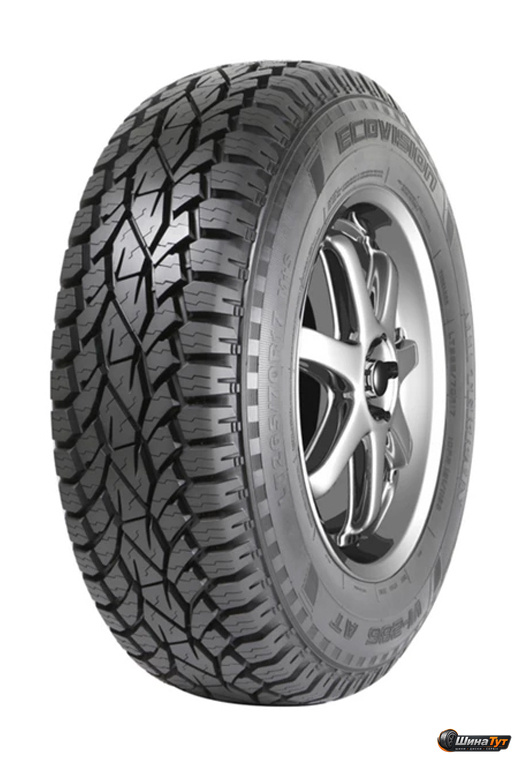 Ecovision VI-286AT 285/70 R17
