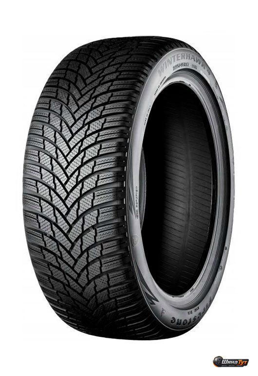 Firestone Winterhawk 4 225/50 R18