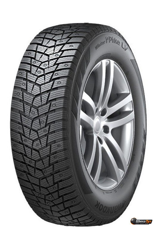 Hankook RW15 i*Pike LV пр-ва Корея 215/75 R16