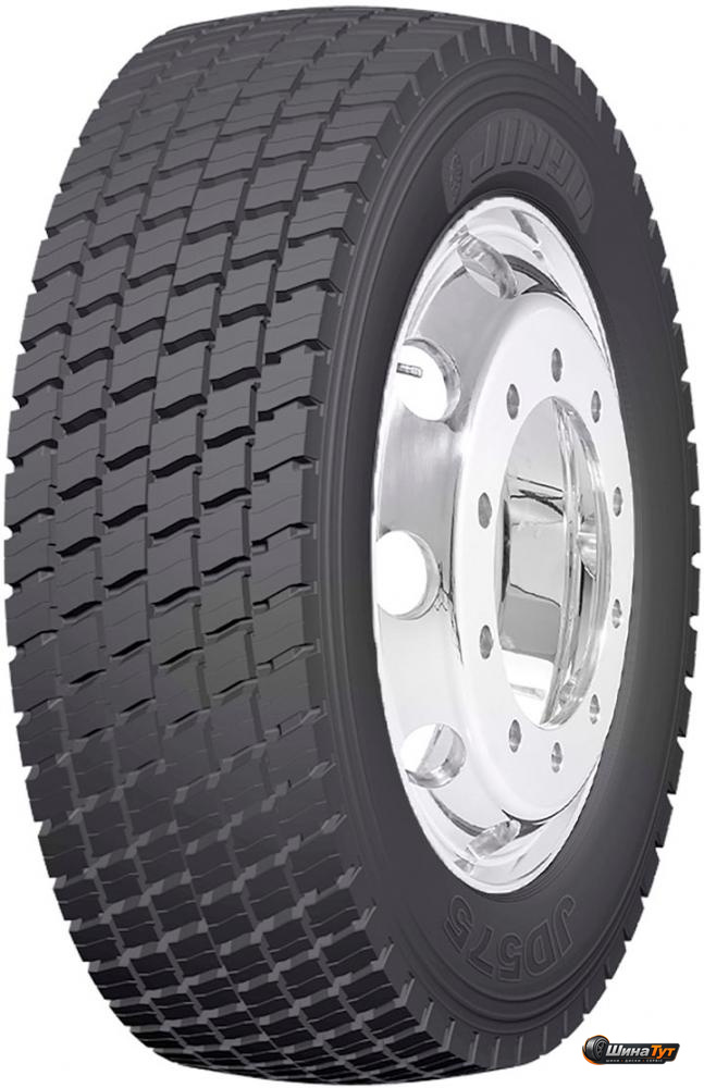 Jinyu 5 JD575 295/60 R22.5