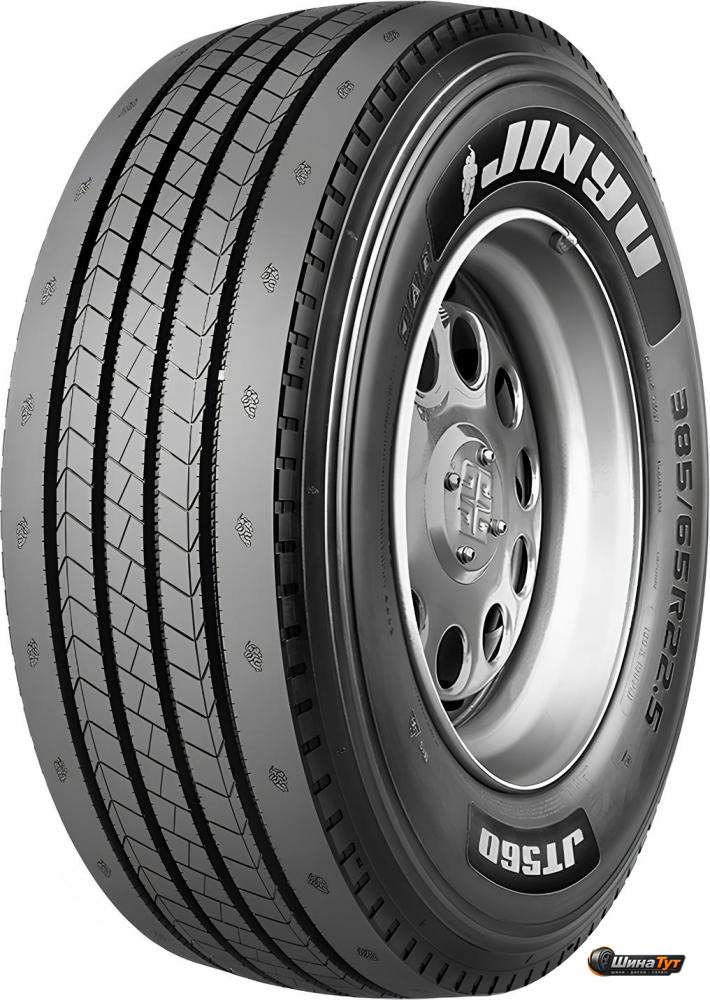 Jinyu 5 JT560 425/65 R22.5