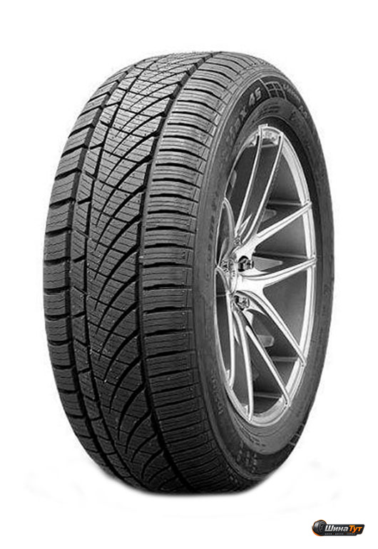 Kapsen ComfortMax 4S A4 175/70 R14