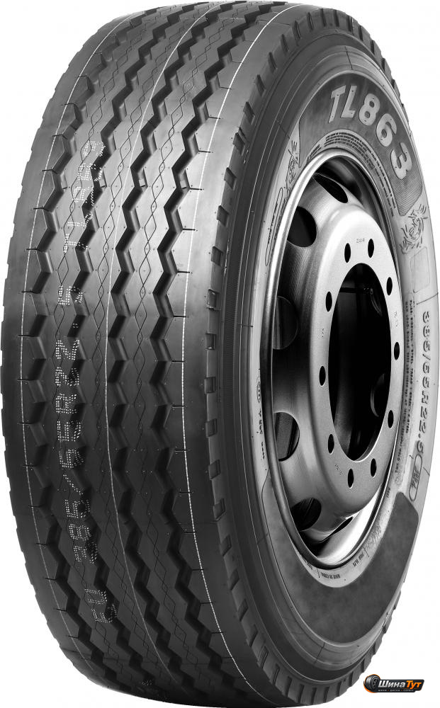 Leao 5 ATL863 385/65 R22.5