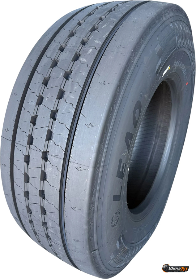 Leao 5 158L R203-S 385/55 R22.5