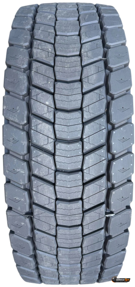 Leao 5 154/150M R203-D 315/80 R22.5