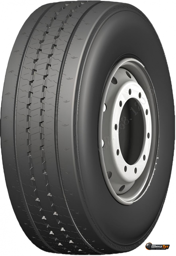 Leao 5 158L R203-T 385/65 R22.5