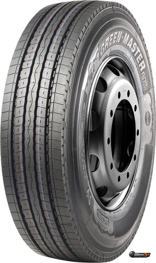 Leao 5 KTS300 295/80 R22.5