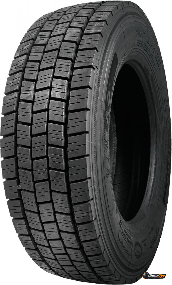 Leao 5 KLD200 305/70 R19.5