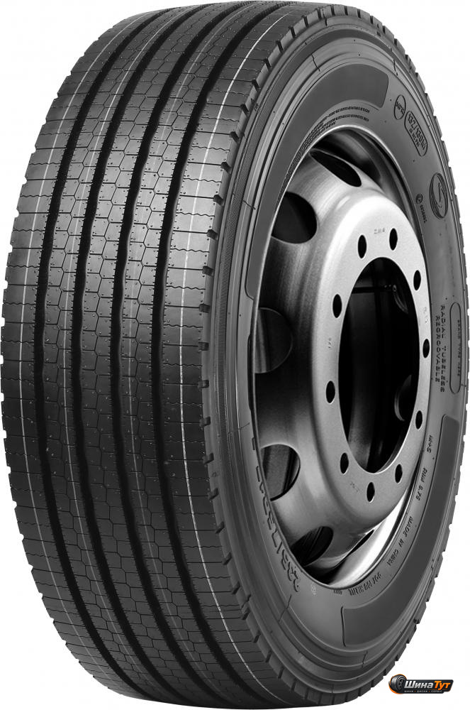 Leao 5 KLS200 265/70 R17.5