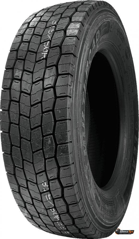 Leao 5 154/150M KTD300 315/70 R22.5