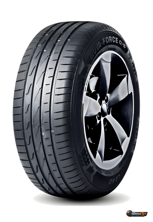 Leao NOVA-FORCE C/S Serbia 225/50 R18