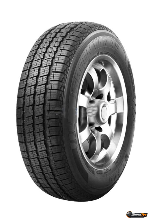 Leao iGREEN VAN 4S Serbia 205/65 R16