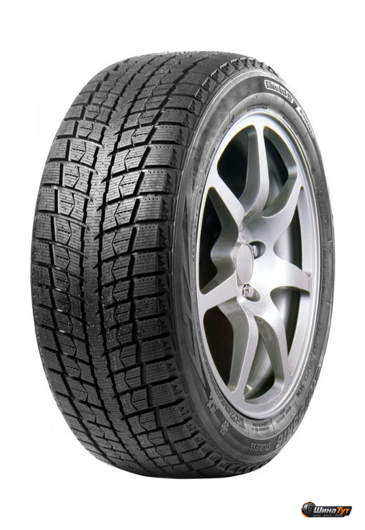 Leao DEFENDER Ice I-15 Serbia 195/65 R15