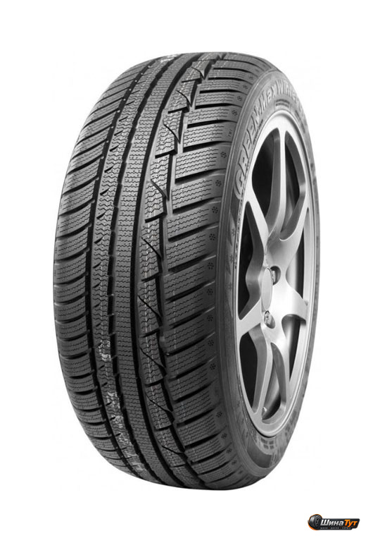 Leao DEFENDER UHP Serbia 215/60 R17