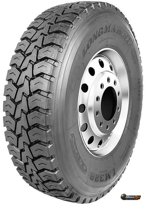 Longmarch 5 LM328 315/80 R22.5