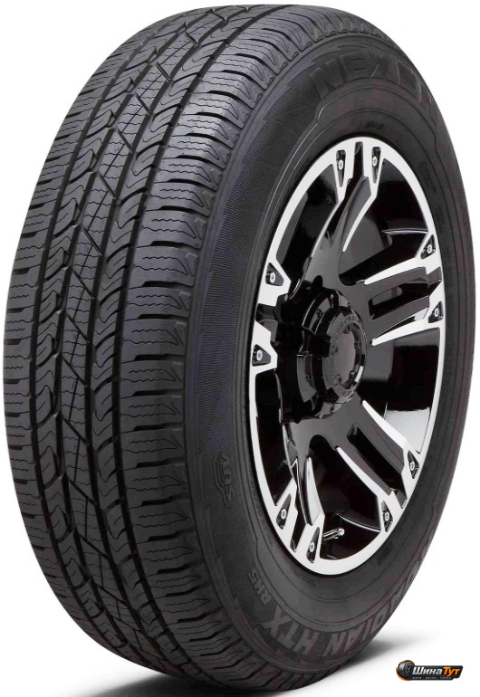 Nexen ROADIAN HTX RH5 275/65 R18
